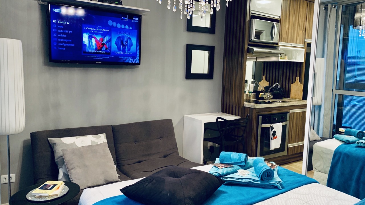 Photo of Bedroom in Bela Vista