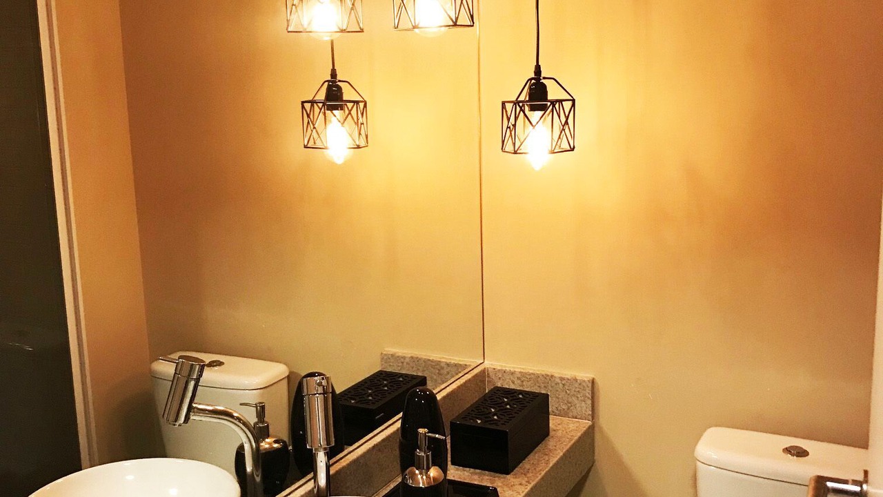 Photo of Bathroom in Bela Vista