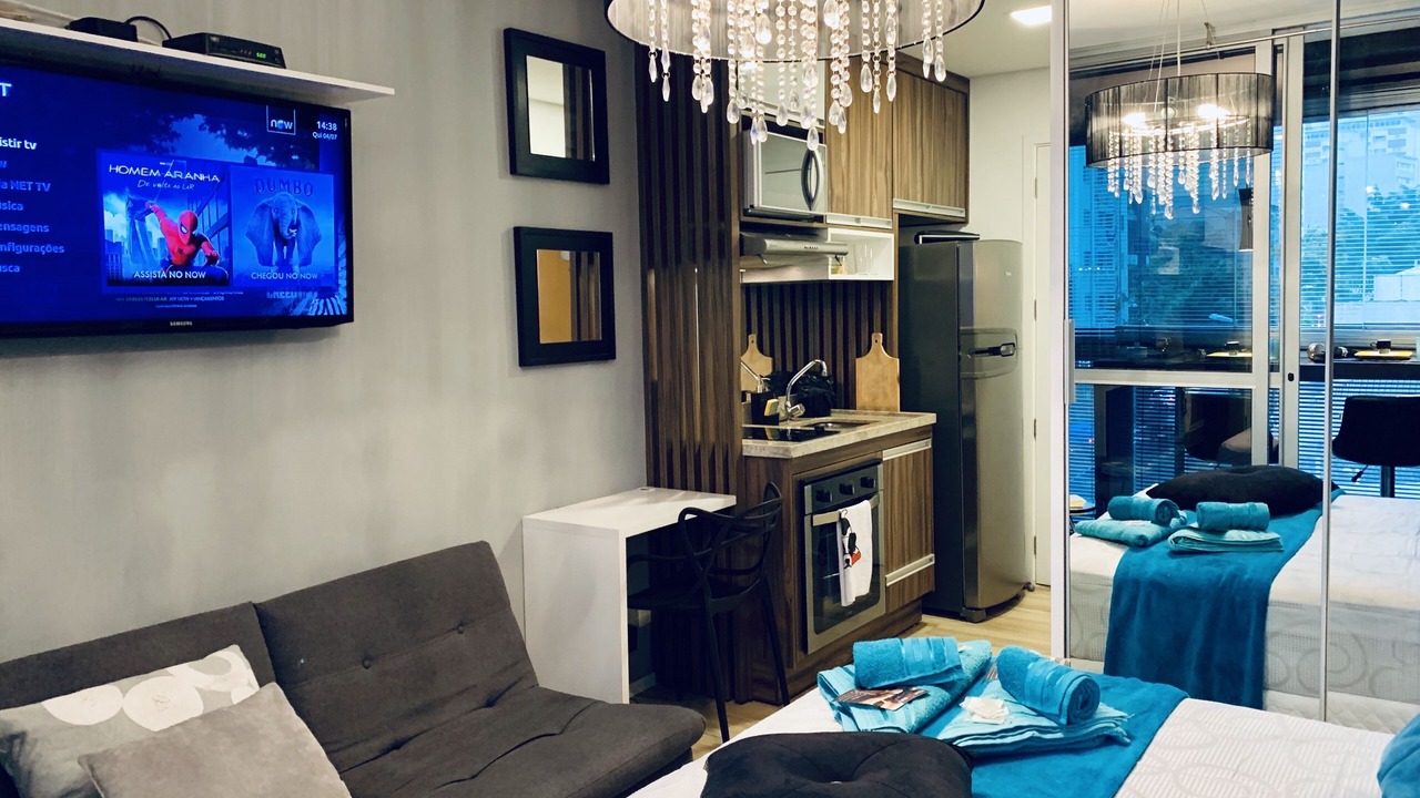 Photo of Bedroom in Bela Vista