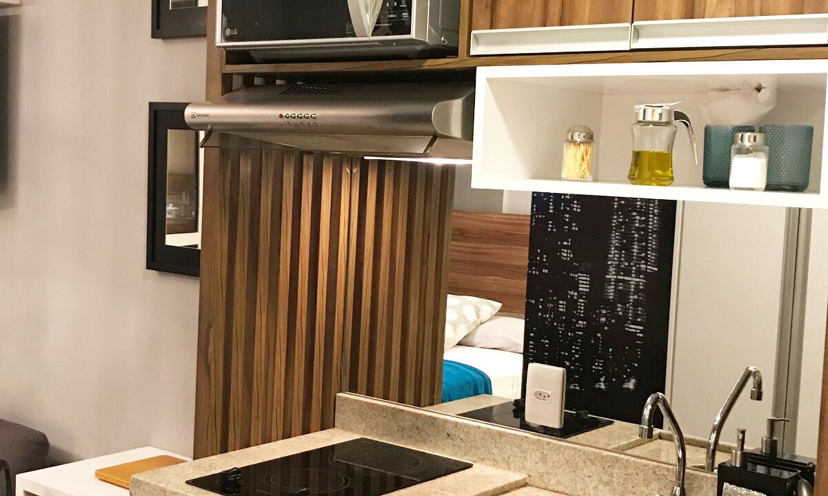 Photo of Kitchen in Bela Vista