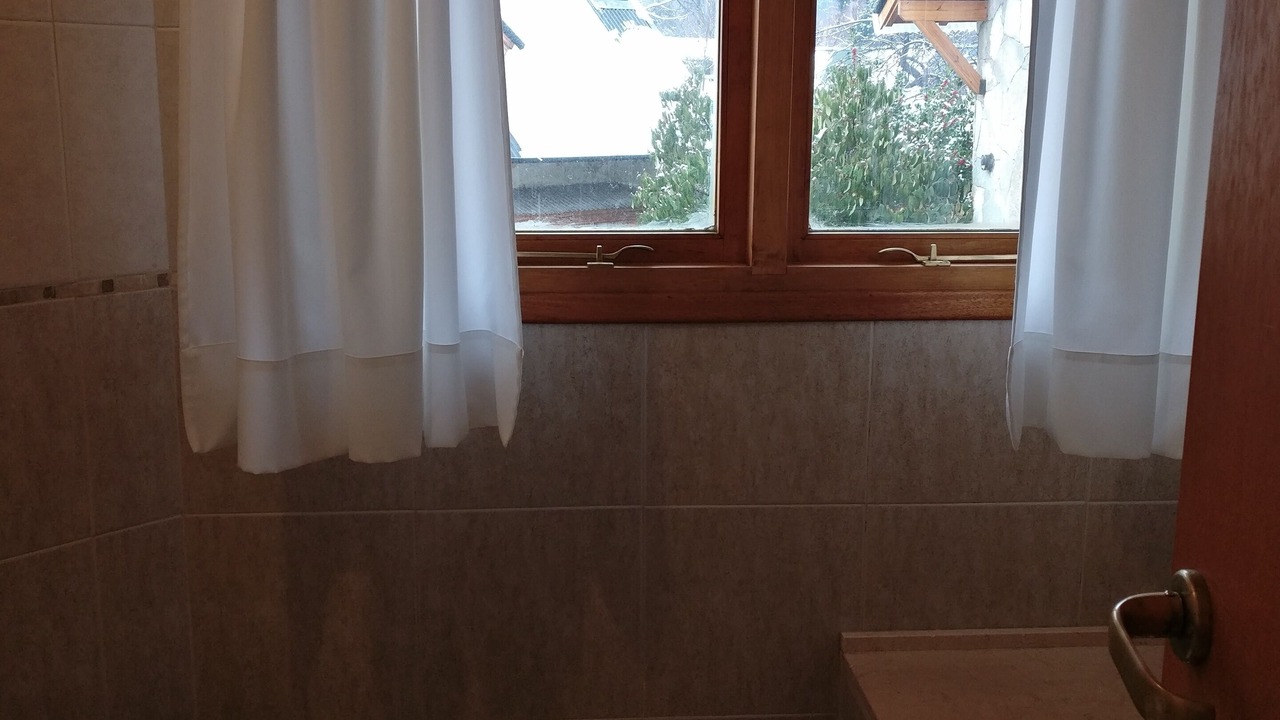 Photo of Bathroom in Lanin National Park
