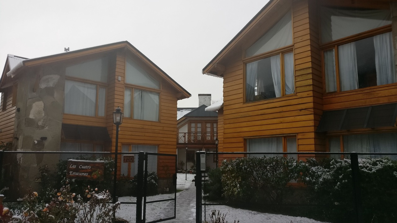 Photo of Others in Lanin National Park