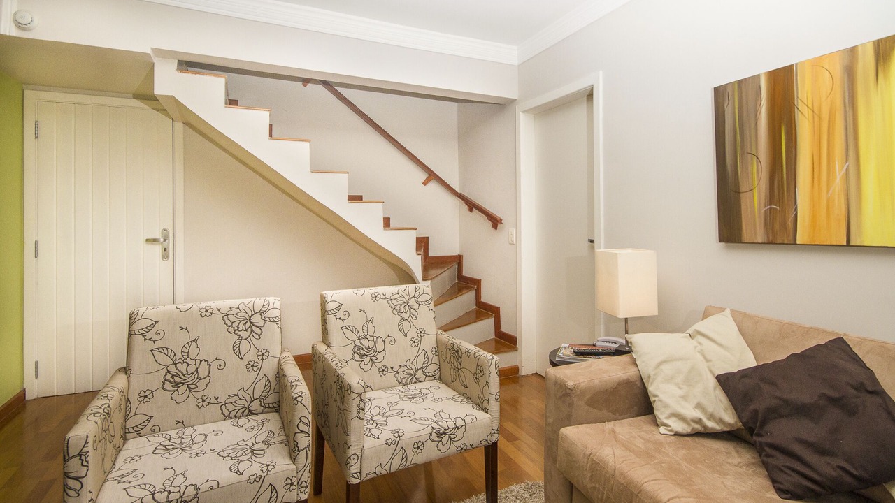 Photo of Livingroom in Vila Everest