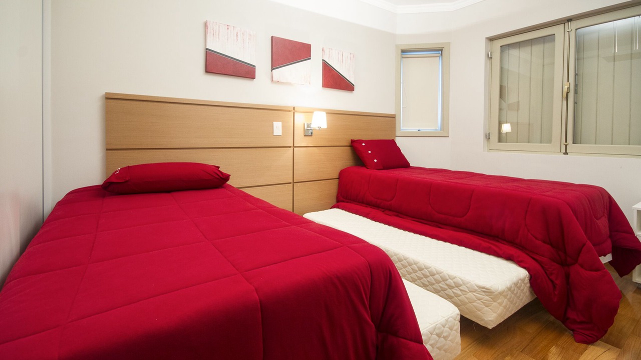 Photo of Bedroom in Vila Everest