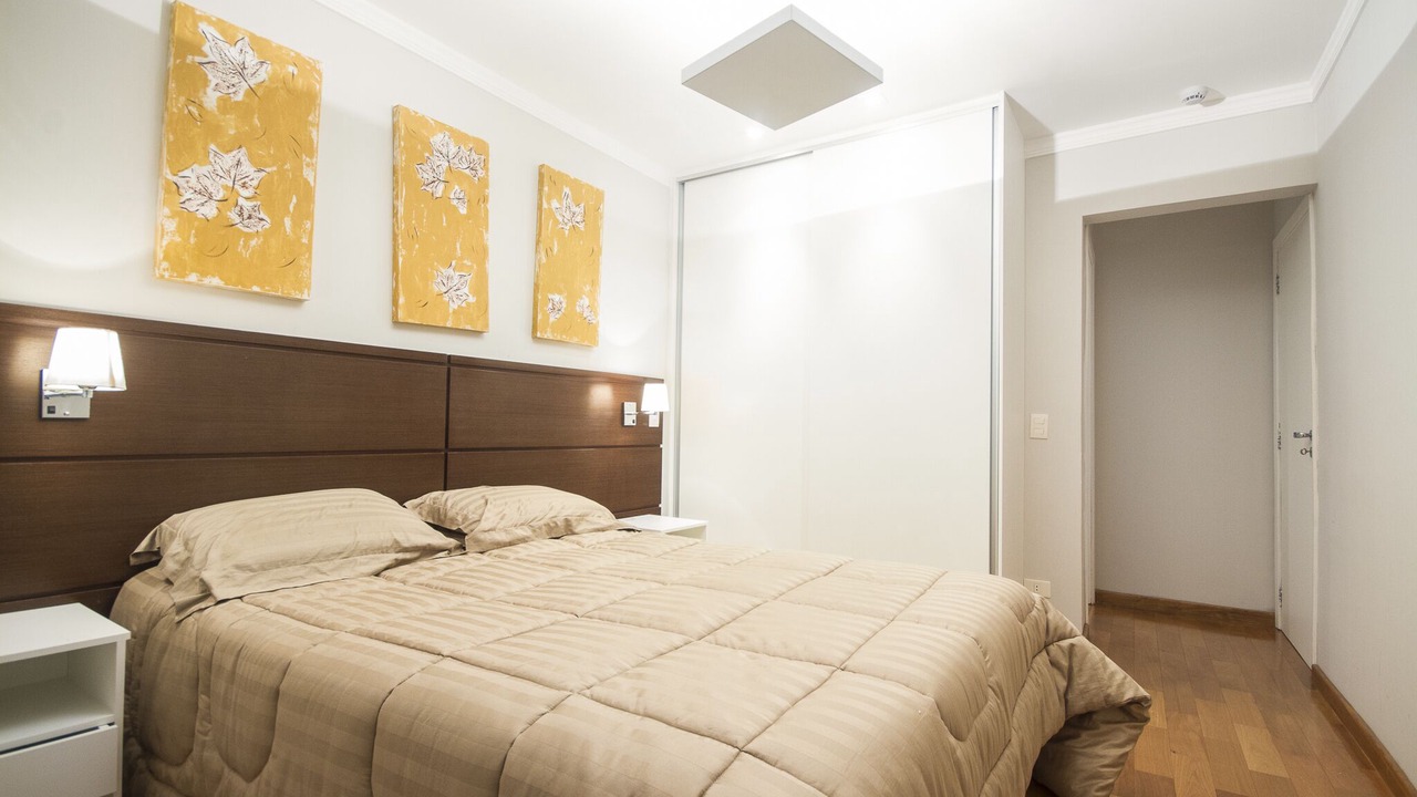 Photo of Bedroom in Vila Everest