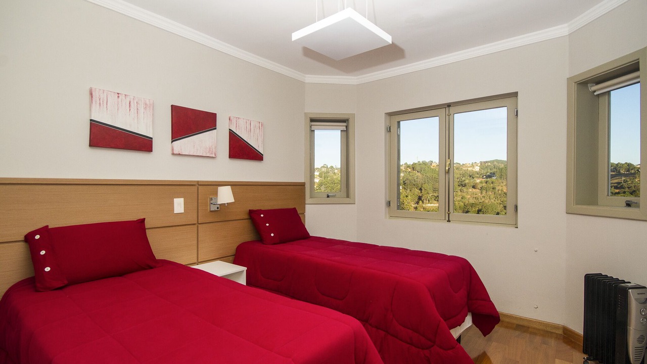 Photo of Bedroom in Vila Everest