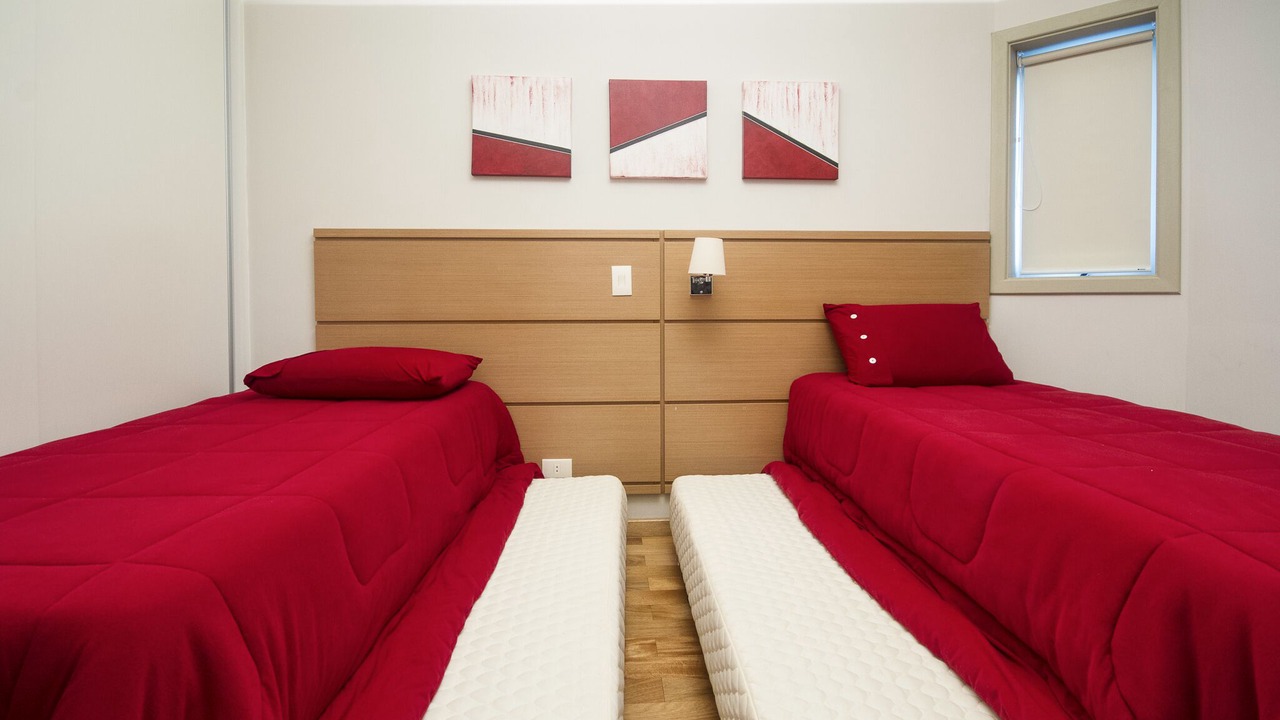 Photo of Bedroom in Vila Everest