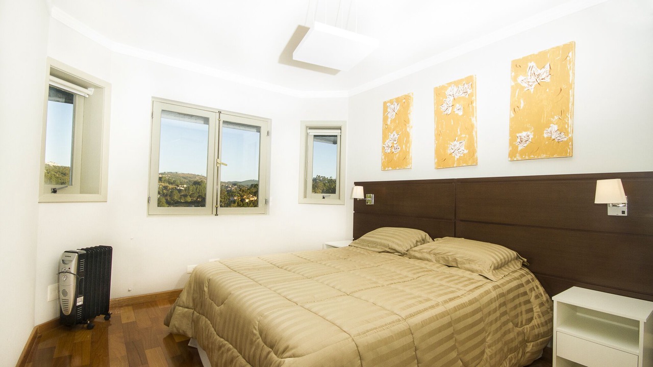 Photo of Bedroom in Vila Everest