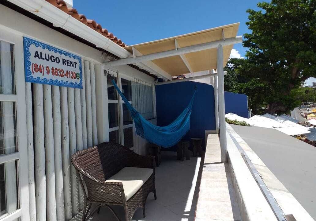 Photo of Outdoor in Ponta Negra