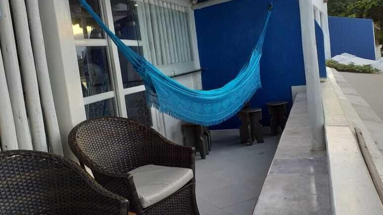 Photo of Patio Balcony in Ponta Negra