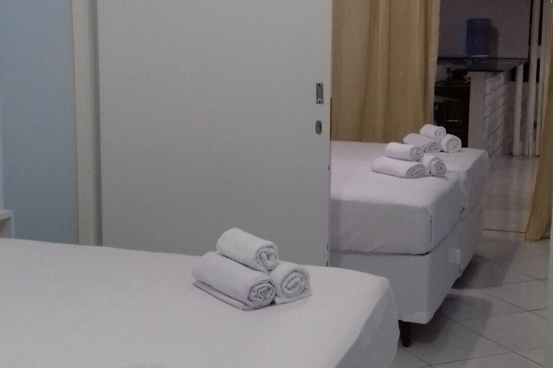 Photo of Bedroom in Ponta Negra