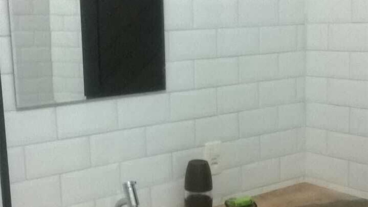 Photo of Bathroom in Ponta Negra