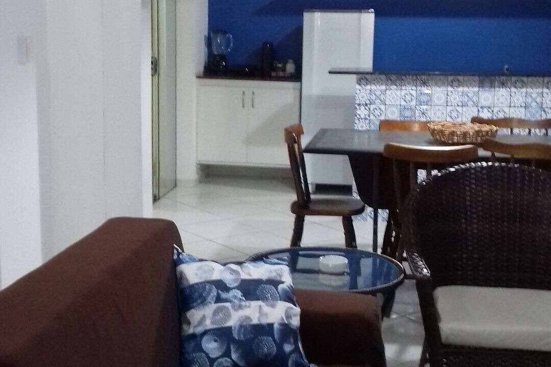 Photo of Livingroom in Ponta Negra
