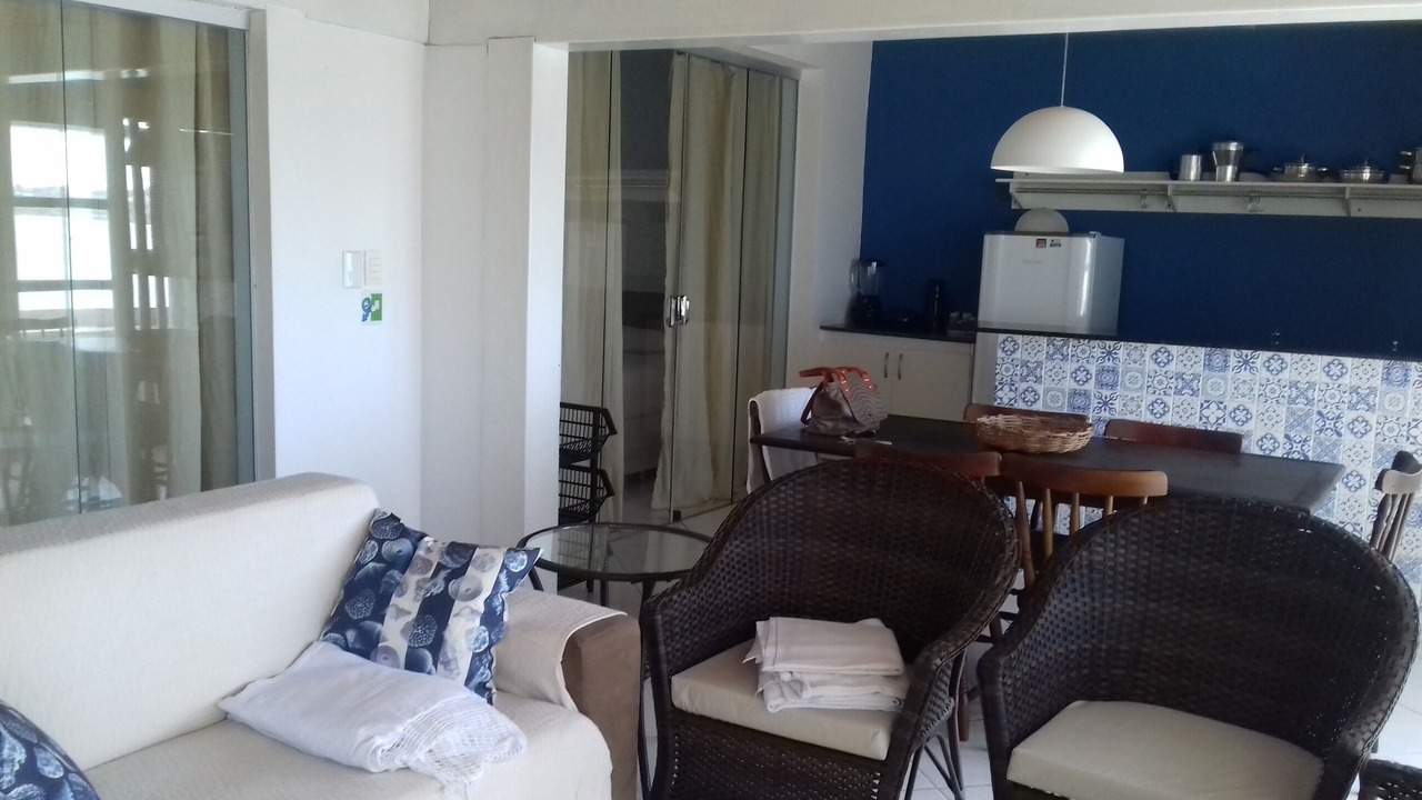 Photo of Livingroom in Ponta Negra