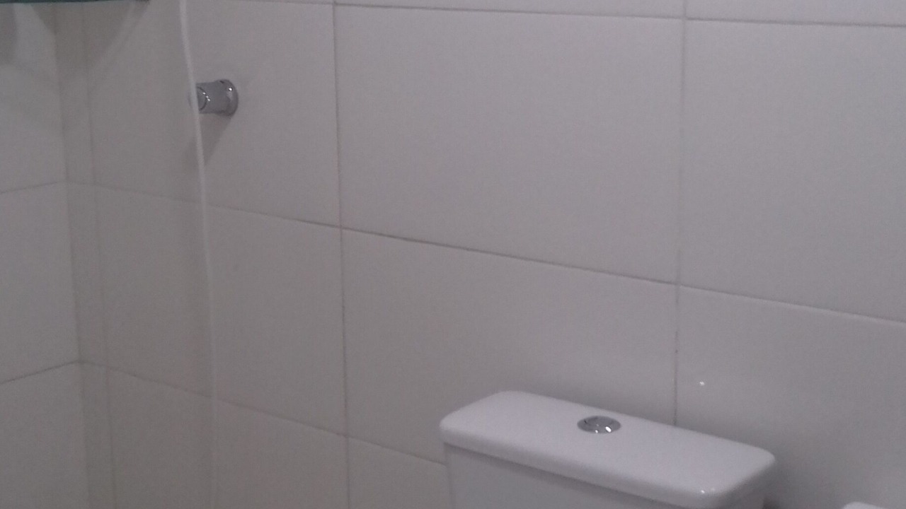 Photo of Bathroom in Balneario Oceanopolis