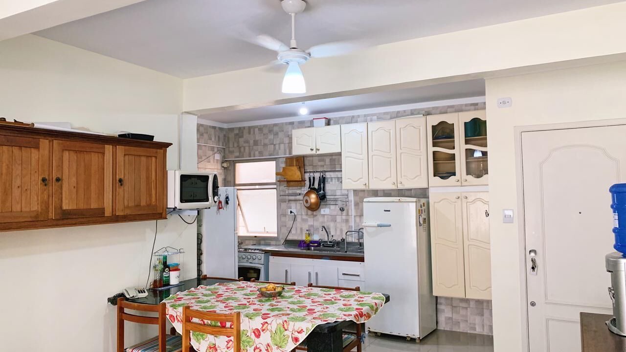 Photo of Kitchen in Asturias