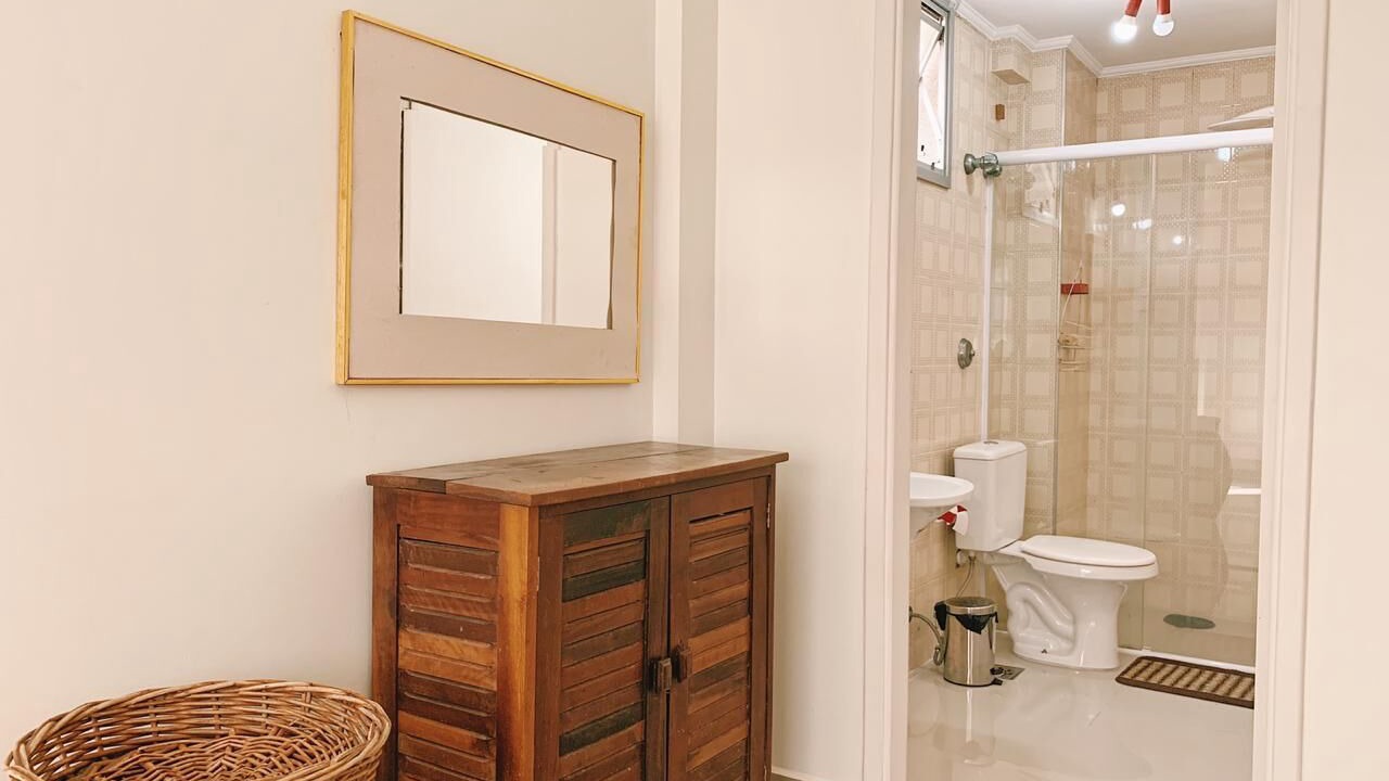 Photo of Bathroom in Asturias