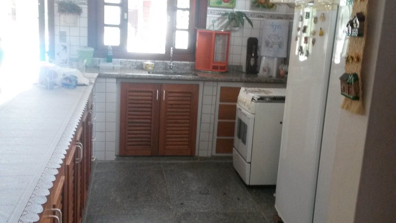 Photo of Kitchen in Camburi