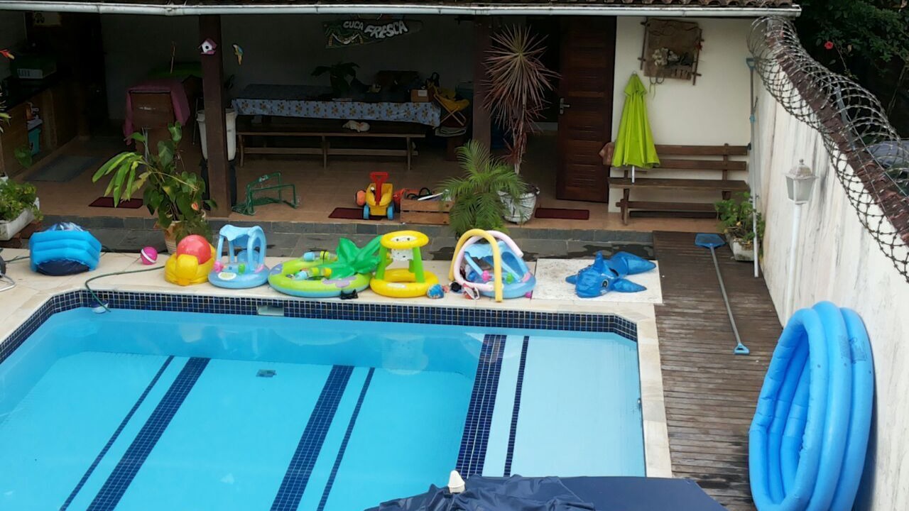 Photo of Outdoor in Camburi