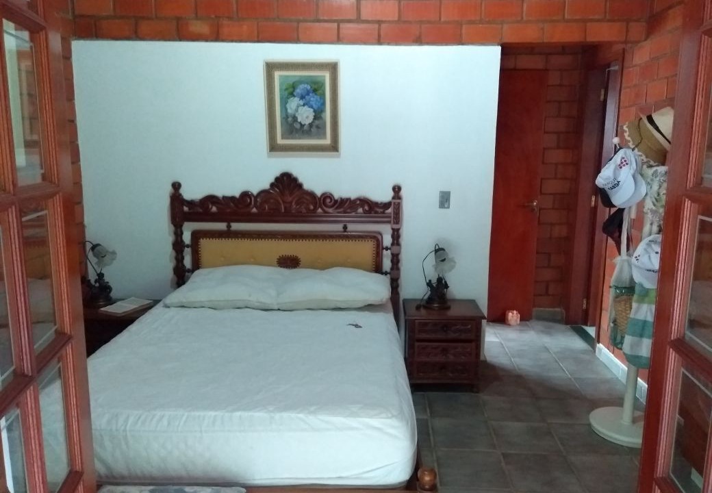 Photo of Bedroom in Camburi