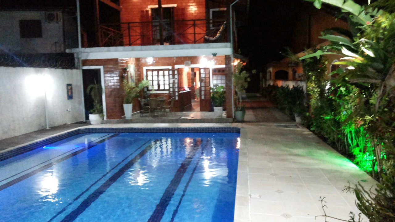 Photo of Outdoor in Camburi