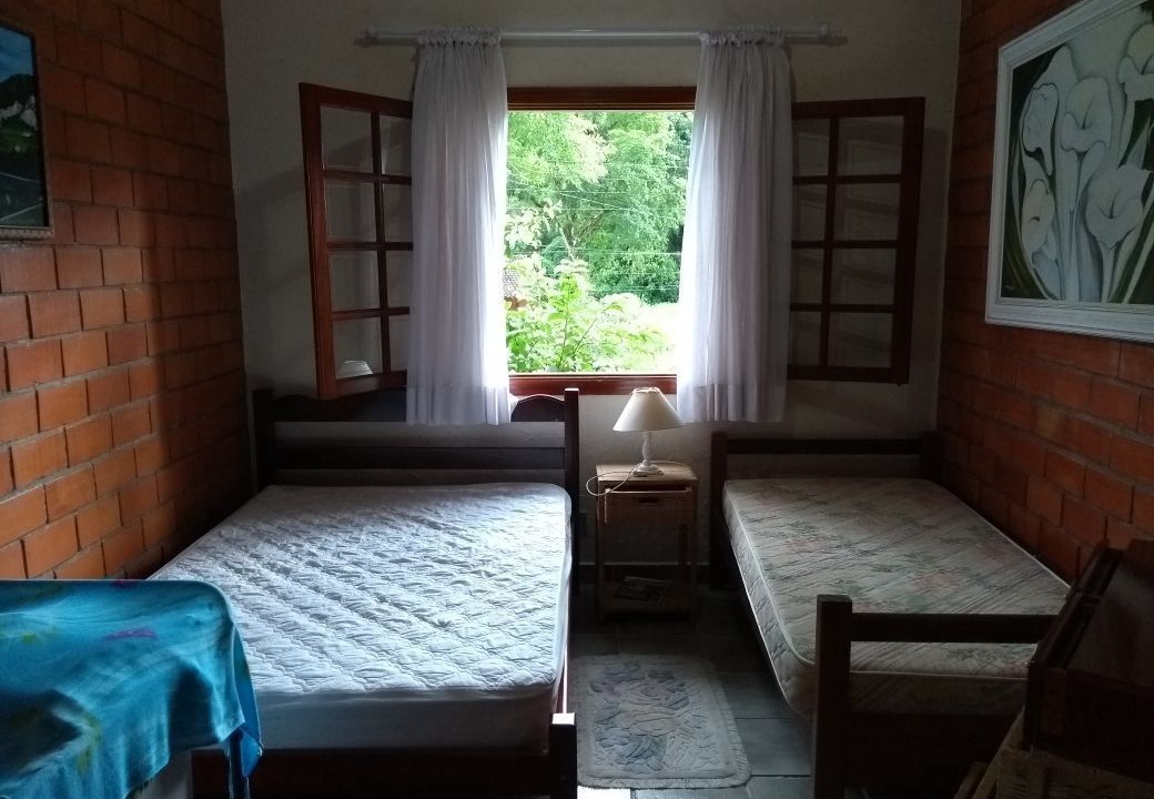 Photo of Bedroom in Camburi