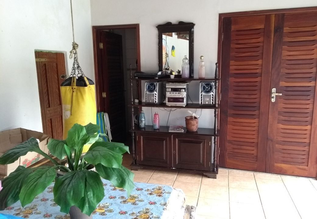 Photo of Bedroom in Camburi