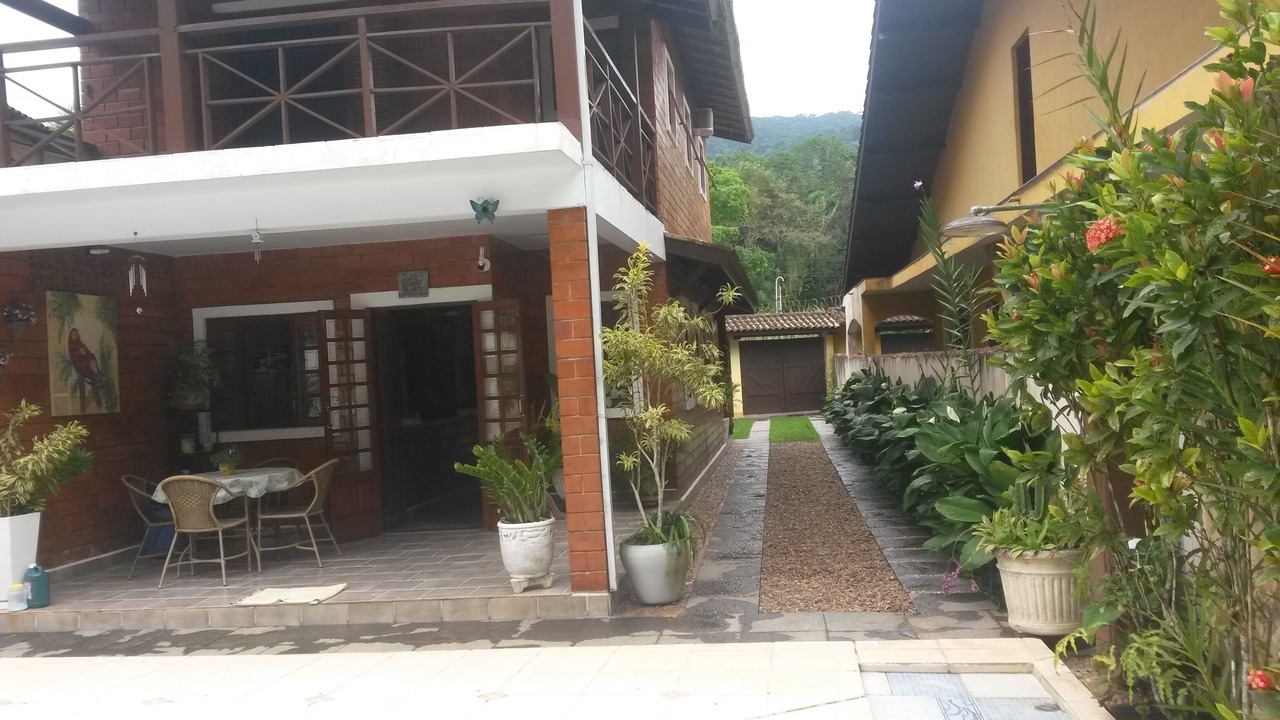 Photo of Outdoor in Camburi