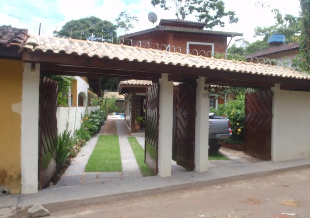 Photo of Outdoor in Camburi