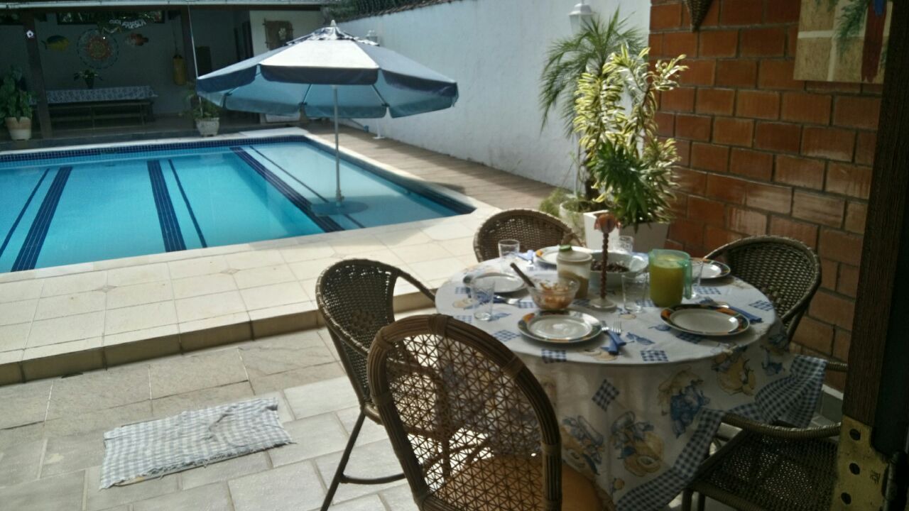 Photo of Outdoor in Camburi