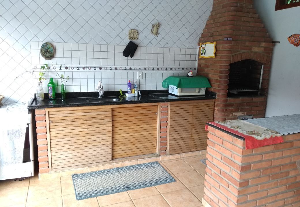 Photo of Kitchen in Camburi