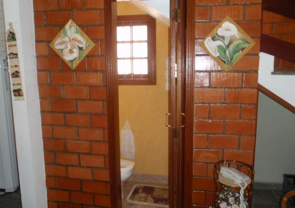 Photo of Bathroom in Camburi