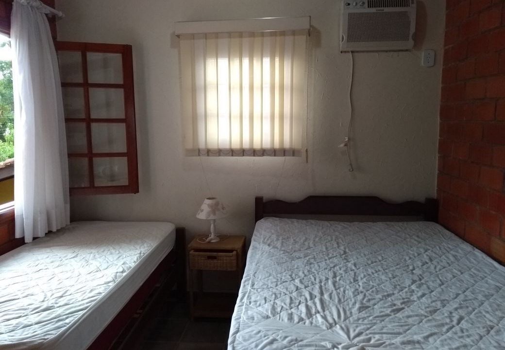 Photo of Bedroom in Camburi