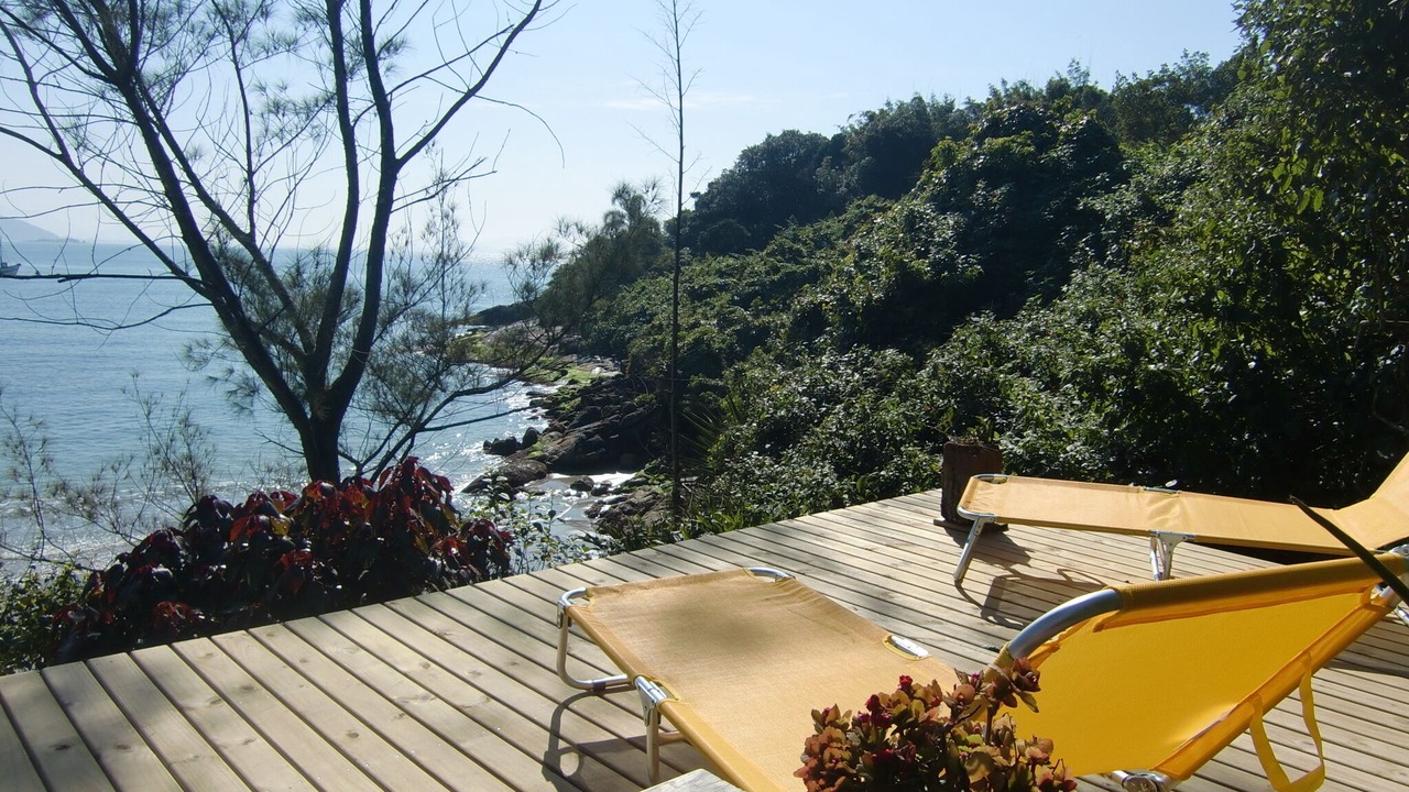 Photo of Outdoor in Garopaba