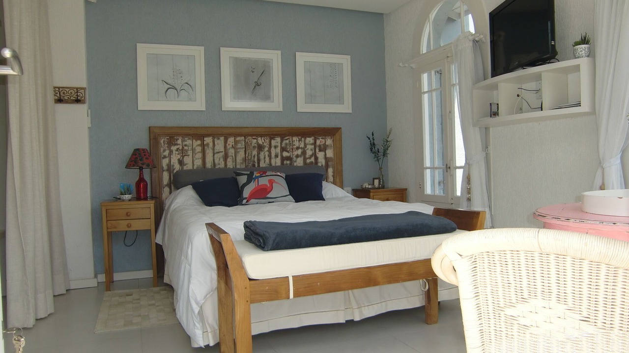 Photo of Bedroom in Garopaba