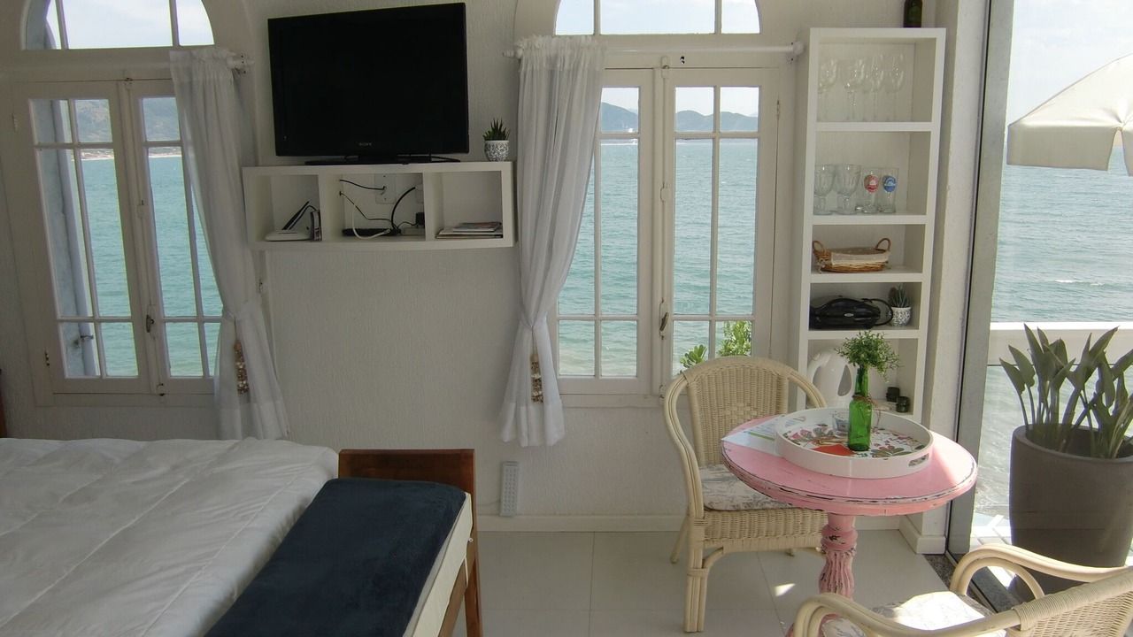 Photo of Bedroom in Garopaba