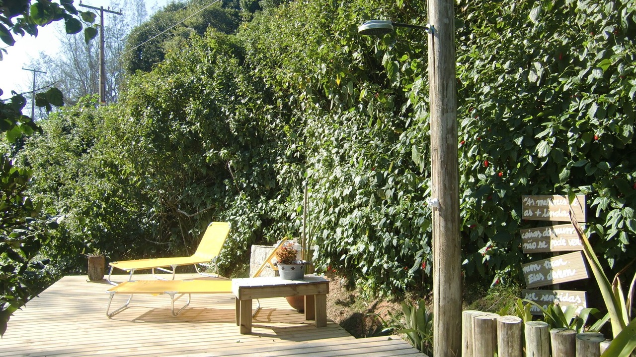 Photo of Outdoor in Garopaba