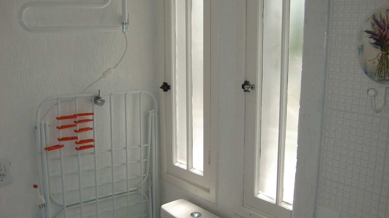 Photo of Bathroom in Garopaba