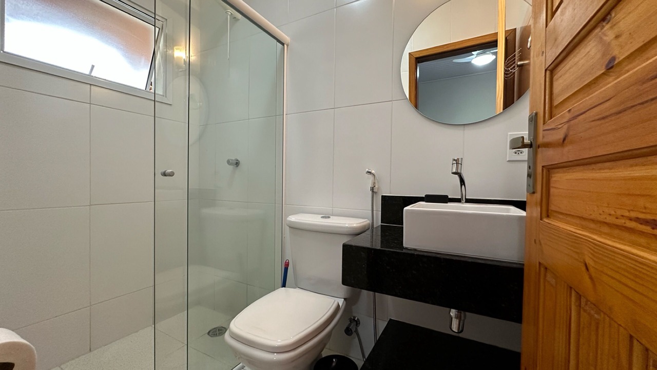 Photo of Bathroom in Praia da Enseada