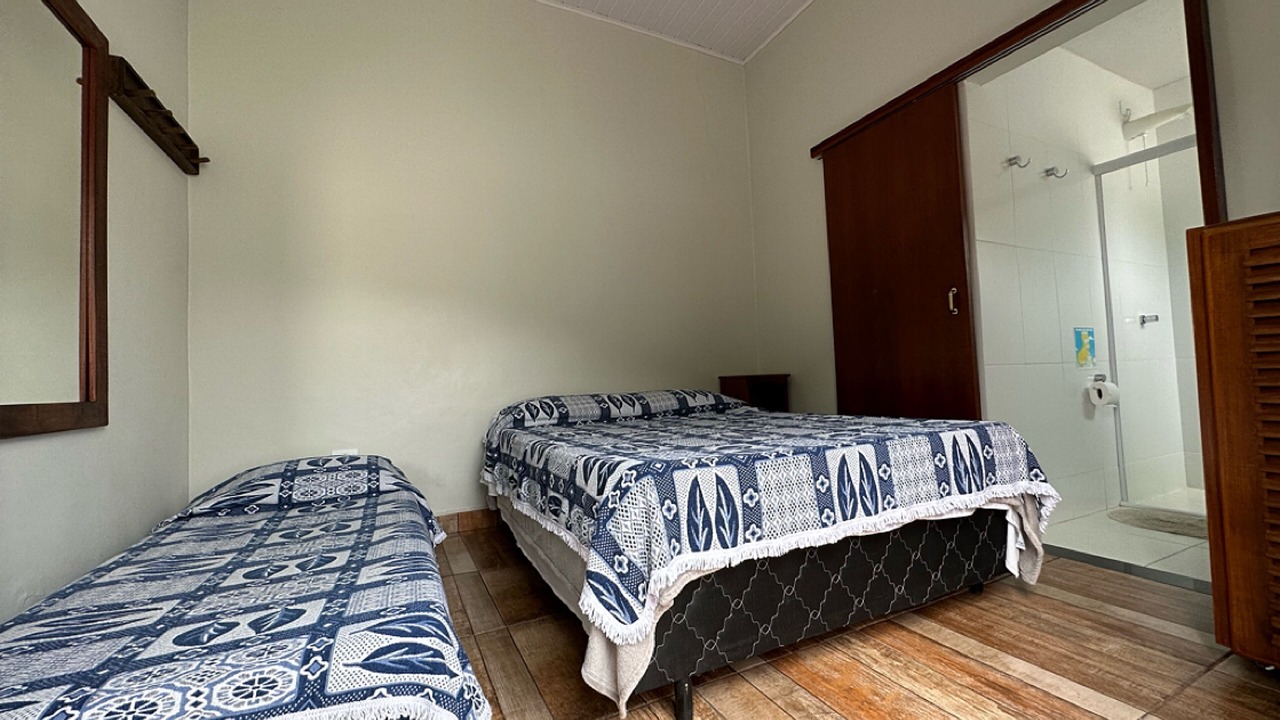 Photo of Bedroom in Praia da Enseada