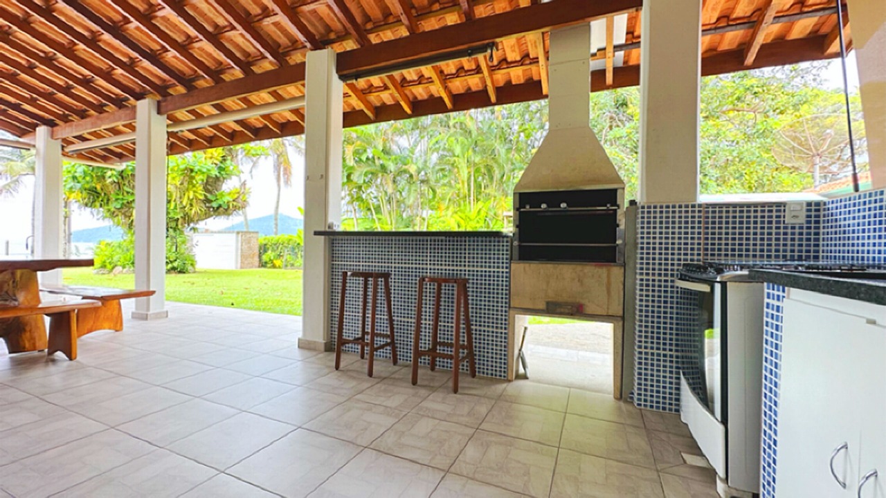 Photo of Outdoor in Praia da Enseada