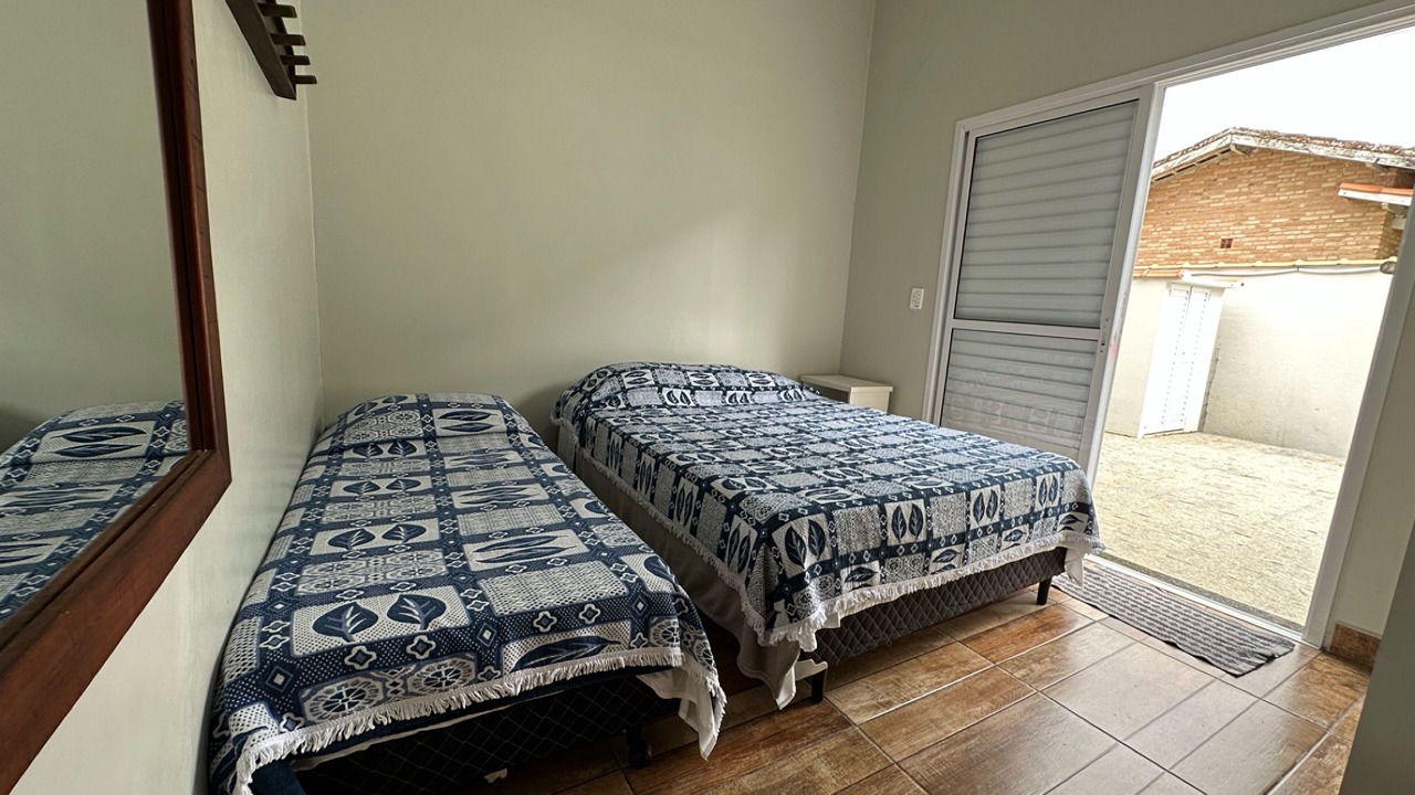 Photo of Bedroom in Praia da Enseada