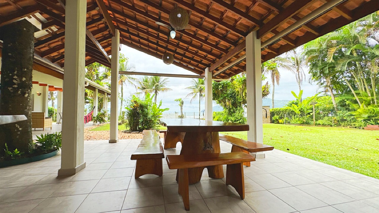 Photo of Outdoor in Praia da Enseada
