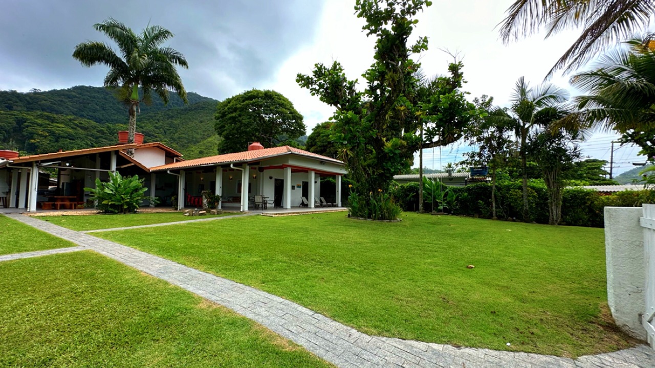 Photo of Outdoor in Praia da Enseada