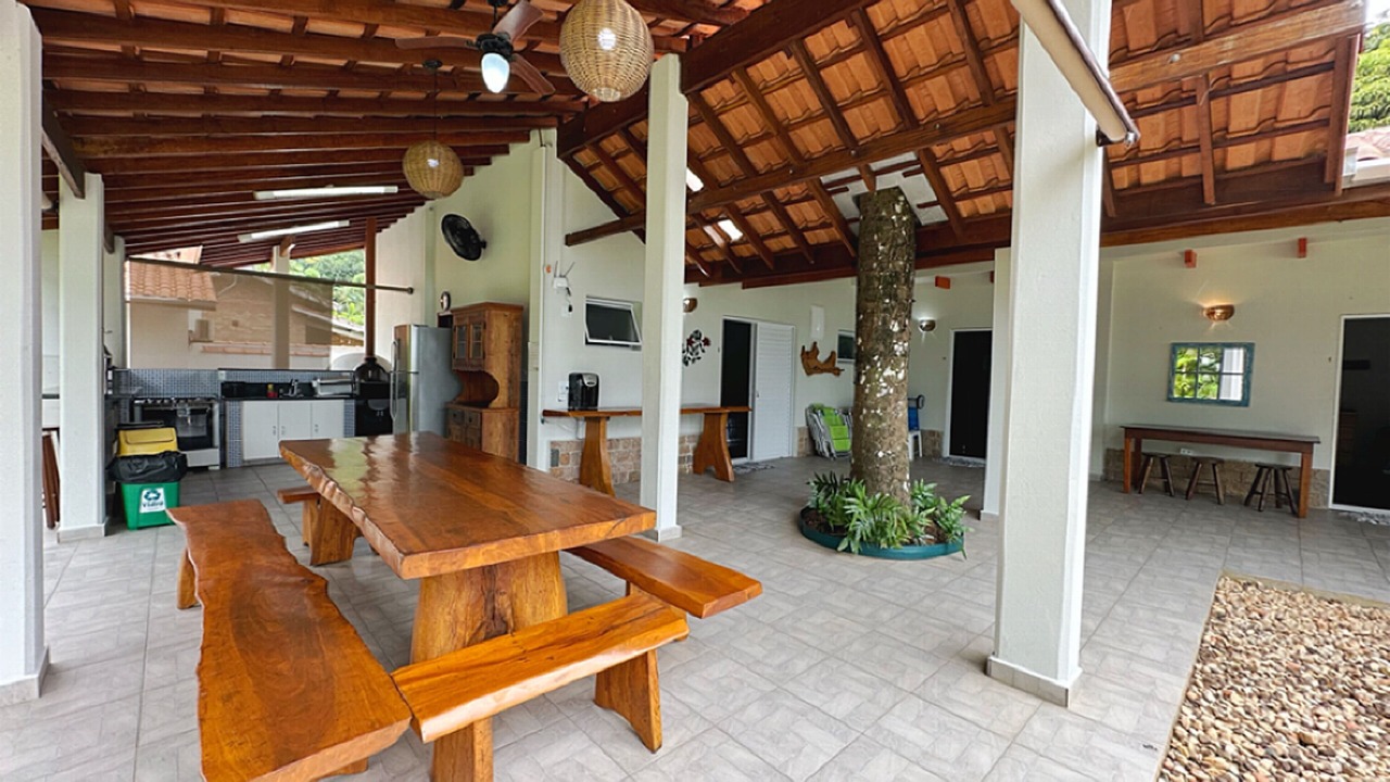 Photo of Outdoor in Praia da Enseada