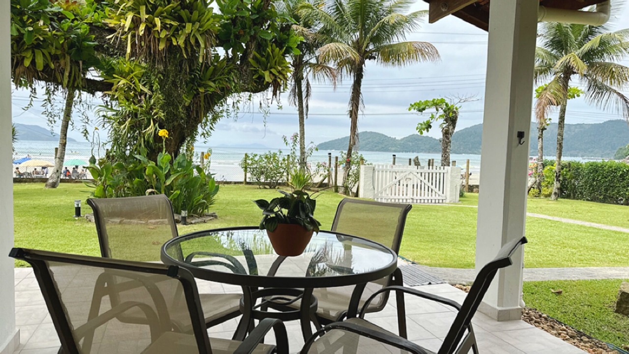Photo of Outdoor in Praia da Enseada