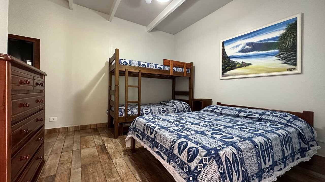 Photo of Bedroom in Praia da Enseada