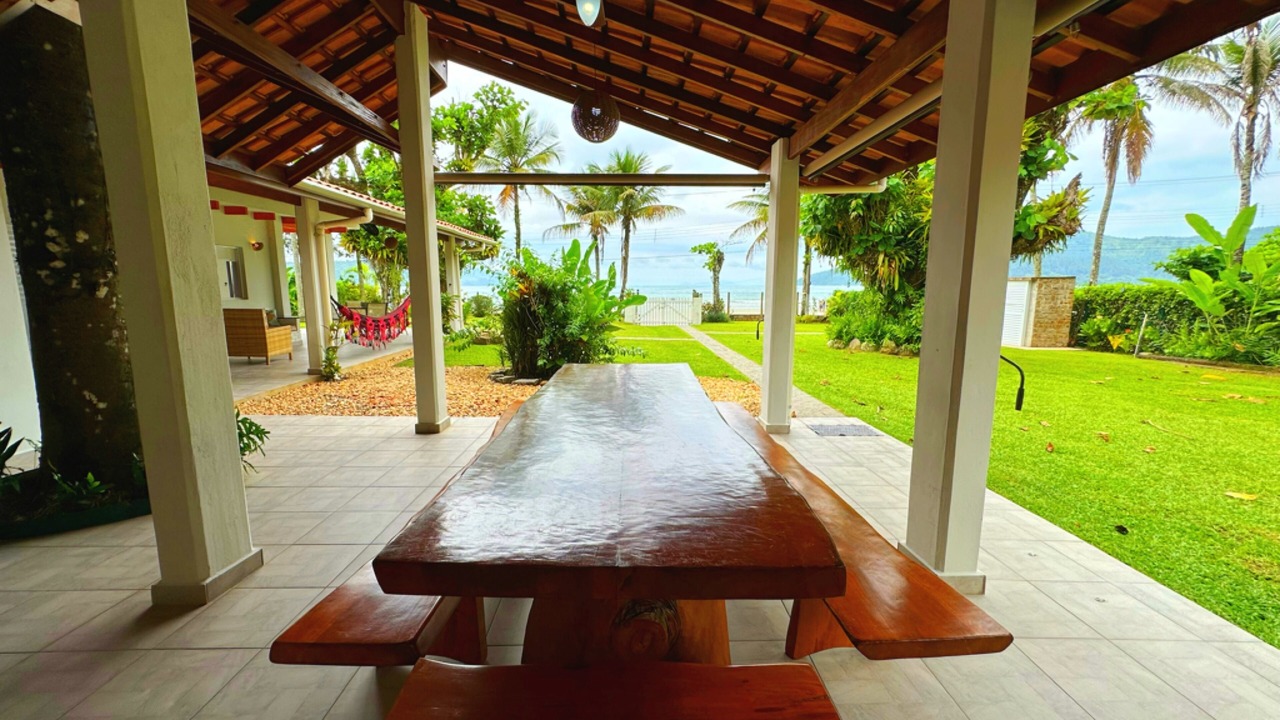 Photo of Outdoor in Praia da Enseada