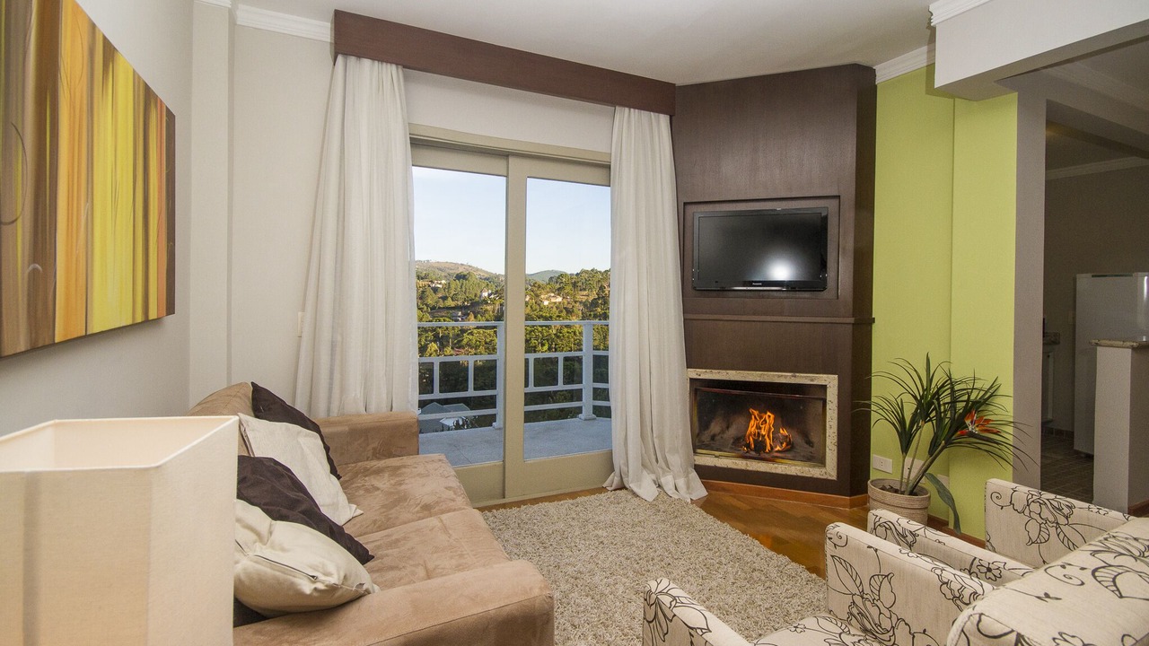 Photo of Livingroom in Vila Everest