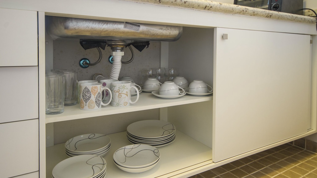 Photo of Kitchen in Vila Everest